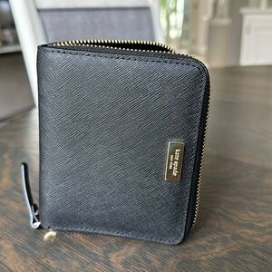 Kate Spade Darci Laurel Way Medium Zip Around Wallet